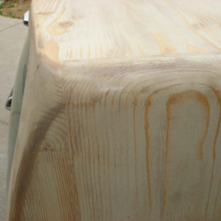 TYPE-A mini foof cabinet series