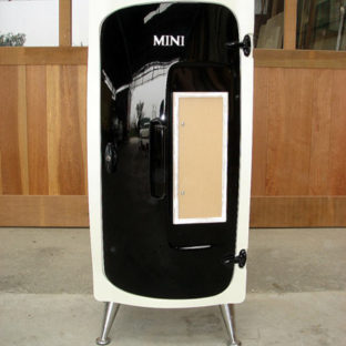 TYPE-C mini foof cabinet series