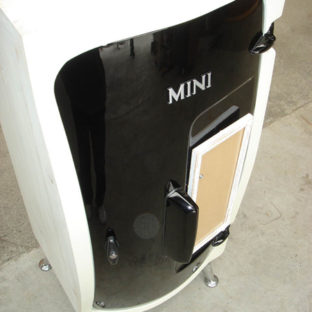 TYPE-C mini foof cabinet series