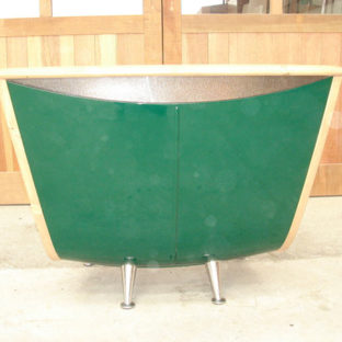 TYPE-D mini foof cabinet series