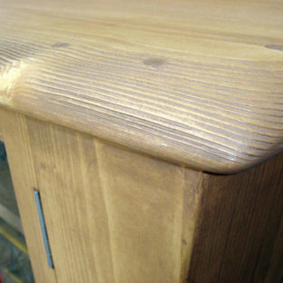 TYPE-D mini foof cabinet series