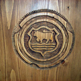 TYPE-D mini foof cabinet series