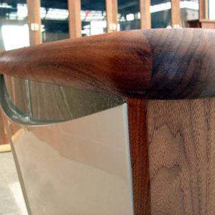 TYPE-E mini foof cabinet series