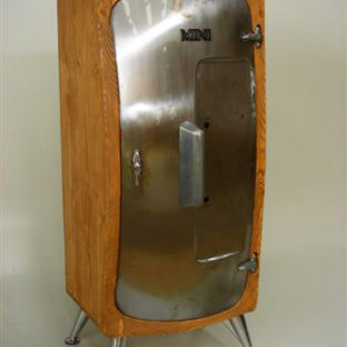 TYPE-X mini foof cabinet series