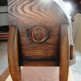 BMWワインディングマシーン