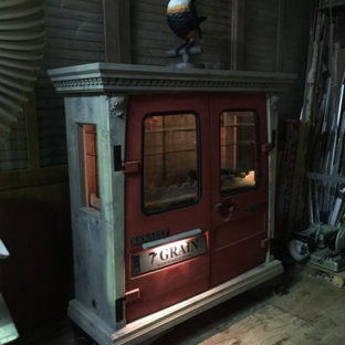 Renaultショーケース