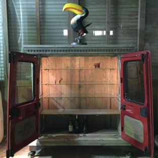 Renaultショーケース